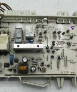 Waschmaschine Elektronik 	Whirlpool / Bauknecht	BITRON 56307	T70	02/44	REV.02 / OM2-NB / 02PT14 / 1C 38-02	461971076321	Omega 2 / NORYL SE0 / OM2-PP-TJB-NEW-BOX / 02PT14-FN:56307 / 02301-00012 (Gbr)          PositionNummer:W22-091