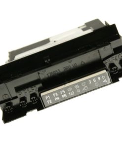 Geschirrspülmaschine Steuer-Module/ Bedienteil 	Beko	1739160110	MARD1293R E6000B-YT	1739160011	7621151642	AR600964	E611401 AF / 176952 (Gbr)          PositionNummer:WG11-051