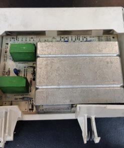 Waschmaschine Elektronik Whirlpool / Bauknecht	1 145980 P R S	RN20	T11	145982N	 461971005492	BT2217 (Gbr)       PositionNummer:W22-154