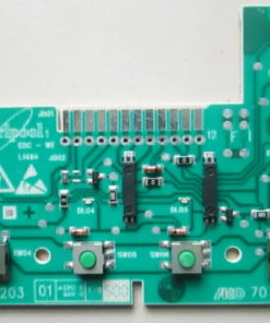 Waschmaschine Steuer-Module / Bedienteil   Whirlpool / Bauknecht	481223958046 / PCB 708 203 	SMD-T 708 214	WH461971428111-A / WH461971403791-01	CN743686-01 / CN707630-04	E3RED30282	101127 / AKO 707 630  (Gbr)          PositionNummer:WB21-016