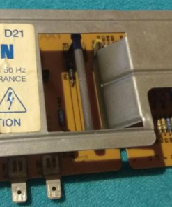 Waschmaschine Elektronik 	Whirlpool / Bauknecht	AWG 680	A1 D21	430050B 9727	CPC-115	J034297ZG	2248-11AA1 (Gbr)          PositionNummer:W21-094