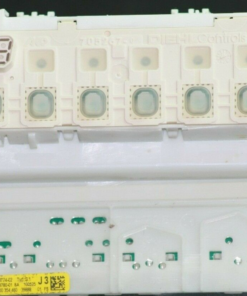 Geschirrspülmaschine Steuer-Module/ Bedienteil 	Bosch / Siemens 	AKO715010-04 	PRG715102-00 	BSH9000609808	TYP:G.1	M2010610	130315 / 22166 (Gbr)          PositionNummer:WG03-054