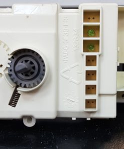 Geschirrspülmaschine Steuer-Module/ Bedienteil 	Whirlpool / Bauknecht	481221838408	C00400656 	PA66-GF30-FR	VKU 529	461972430891	3BL-BK-UB-6-R-T2 (Gbr)          PositionNummer:WG21-056