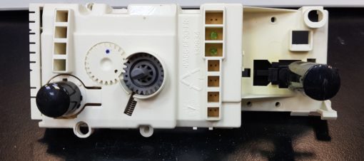 Geschirrspülmaschine Steuer-Module/ Bedienteil 	Whirlpool / Bauknecht	481221838408	C00400656 	PA66-GF30-FR	VKU 529	461972430891	3BL-BK-UB-6-R-T2 (Gbr)          PositionNummer:WG21-056