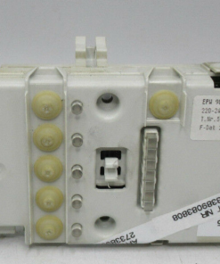 Waschmaschine Steuer-Module / Bedienteil   Miele	EPW 900 vorm	EFL 900	05033294	220-240V/50-60HZ	46274463	221098 / 5117801  (Gbr)          PositionNummer:WB01-018