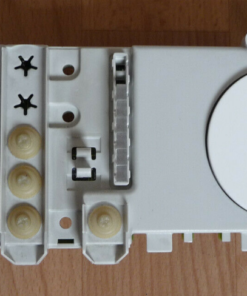 Waschmaschine Steuer-Module / Bedienteil   Miele	EDPW200	04488743	4488743	4510952	81065629	230998  (Gbr)          PositionNummer:WB01-019