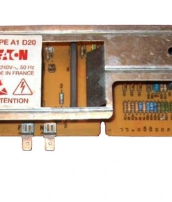 Waschmaschine Elektronik 	Whirlpool / Bauknecht	CPC-115	A1 D20	I430050B 99 16	430052g / 430052F		T60 (Gbr)          PositionNummer:W21-096