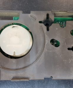 Waschmaschine Steuer-Module / Bedienteil   Miele	EDPW 002	02995252	2995252	2881830	21457675	3606513  (Gbr)          PositionNummer:WB01-021