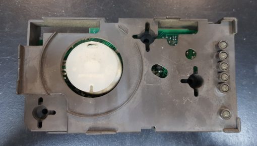 Waschmaschine Steuer-Module / Bedienteil   Miele	EDPW 002	02995252	2995252	2881830	21457675	3606513  (Gbr)          PositionNummer:WB01-021