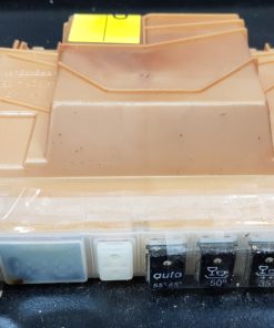 Geschirrspülmaschine Steuer-Module/ Bedienteil 	Bosch / Siemens 	BSH 5600.052.552	PRG 90 271-01	AKO 546 479-04	TYP: I	49829-06 2	49830-02 (Gbr)          PositionNummer:WG02-057