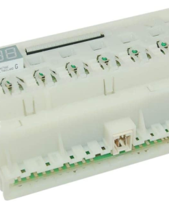 Geschirrspülmaschine Steuer-Module/ Bedienteil 	Bosch / Siemens 	EPG57110	EWG/1835	5600061464	AI 2.9.1	051012	5560001668a (Gbr)          PositionNummer:WG03-065