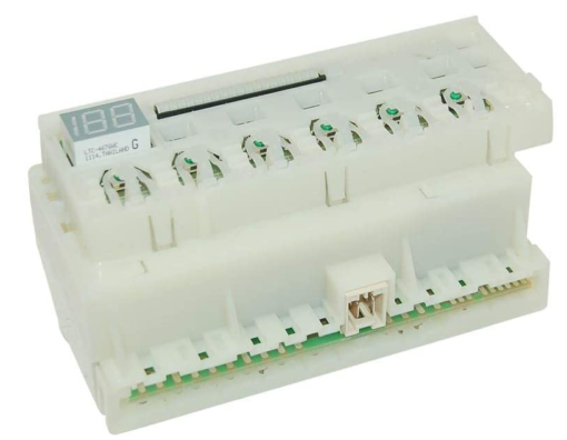 Geschirrspülmaschine Steuer-Module/ Bedienteil 	Bosch / Siemens 	EPG57110	EWG/1835	5600061464	AI 2.9.1	051012	5560001668a (Gbr)          PositionNummer:WG03-065