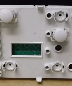 Waschmaschine Steuer-Module / Bedienteil   AEG	AKO 547 356 T70	AEG 132 00 79-22	BC 132 00 40-12	SW UAA00116 OTP	132008101	UAA00201 ROM  (Gbr)          PositionNummer:WB04-022