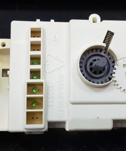 Geschirrspülmaschine Steuer-Module/ Bedienteil 	Whirlpool / Bauknecht	VBL-BK-UB-4-R-T2P4-DS1-H	VKU 521	13-03	461972430761	PA66-GF30-FR	132835 / 132834 (Gbr)          PositionNummer:WG21-067