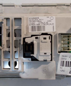 Waschmaschine Elektronik 	Whirlpool / Bauknecht	481010438414	461971424871/F	WAVE-T K2 TF/HF GRN	10811	48710F10811116	L2068-04-03 / L1799-SR-04-01 (Gbr)          PositionNummer:W21-098