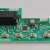 Waschmaschine Steuer-Module / Bedienteil   Whirlpool / Bauknecht	PCB 731511	WH 461971403823-A E5	AKO CN 731491-00	110214	E74060	30106 / EDC-WE / L1364  (Gbr)          PositionNummer:WB21-023