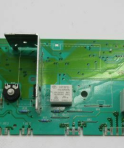 Waschmaschine Steuer-Module / Bedienteil   Bomann 	AKO 745478-07	PRG 745670-06	ECO ADVANCED TF HW	ITWASH 39501013203	1310092045343	WA 5714 / AKO 745084  (Gbr)          PositionNummer:WB12-025