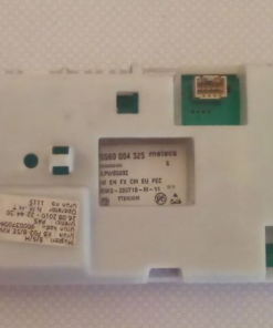 Waschmaschine Steuer-Module / Bedienteil   Bosch / Siemens 	9000370064	KB F02-B/SE KW	5560 004 325	0000839434	AAT2Z3Q	EPW65002 / W-EN-FX-CM-EU-PEC / EWS-230909-M-11 / SE15  (Gbr)          PositionNummer:WB02-026