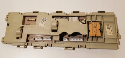 Waschmaschine Steuer-Module / Bedienteil   Beko	FS-053-10.a90	2822640100	713208120007002 / 2853109053	frb-08	190868612	CS007-16 / 2822640541 / FORA-Z1-G06 / 12012007 / AR001870  (Gbr)          PositionNummer:WB11-027