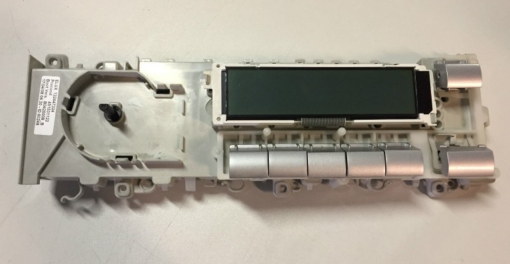 Waschmaschine Steuer-Module / Bedienteil   AEG	Electrolux 132465952 / Electrolux132541724	Procond 451531652	B0420008-B	99956	ENV5302231152474	451530223 / 260308 / B0420008-B / 3560132009  (Gbr)          PositionNummer:WB04-028