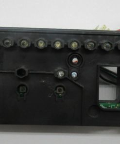 Waschmaschine Steuer-Module / Bedienteil   Haier	49046619	MS 1050A	0021800010	HNS1000A		HEC MWH 100 EA  (Gbr)          PositionNummer:WB14-030