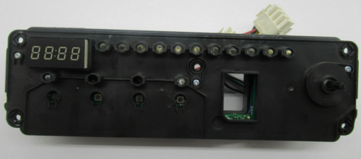 Waschmaschine Steuer-Module / Bedienteil   Haier	49046619	MS 1050A	0021800010	HNS1000A		HEC MWH 100 EA  (Gbr)          PositionNummer:WB14-030