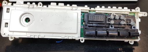 Wäschetrockner Steuer-Module/ Bedienteil 	Luxor	E.G.O. 7719009700	HW03	SW02	CTI-250	190097000302143201317	42069327 / 42072697 / 42107880 (Gbr)          PositionNummer:WTS15-002