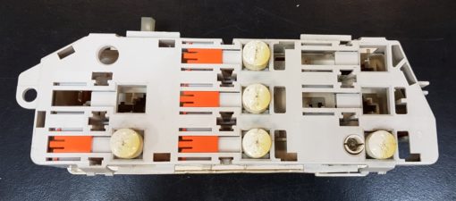 Geschirrspülmaschine Steuer-Module/ Bedienteil AEG	9-DFX-G/12	OKO FAVORIT 4061	646. 173 611	132850 SBP XZ		D30 5 / 9-DFX-G (Gbr)          PositionNummer:WG04-073