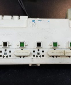 Geschirrspülmaschine Steuer-Module/ Bedienteil Whirlpool / Bauknecht	BK-UB-3-P-VL	79	88 701 057	220-240VOLT / 50-60HZ	 461972050381	79271402 / 79271404 (Gbr)          PositionNummer:WG21-074