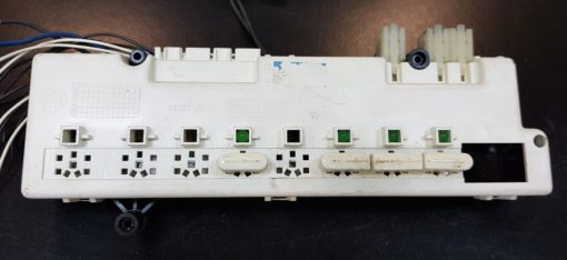 Geschirrspülmaschine Steuer-Module/ Bedienteil Whirlpool / Bauknecht	BK-UB-3-P-VL	79	88 701 057	220-240VOLT / 50-60HZ	 461972050381	79271402 / 79271404 (Gbr)          PositionNummer:WG21-074
