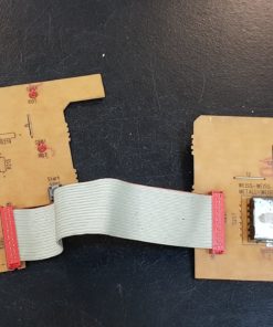 Waschmaschine Steuer-Module / Bedienteil   Bosch / Siemens 	AKO 546 286	BSHG 306 5697 AA6	46 624 AKO	06 P		06  (Gbr)          PositionNummer:WB02-033