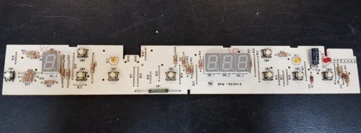 Kühlschrank Steuer-Module / Bedienteil   Bosch / Siemens 	PROCOND ELETTRONICA	3 560 750 02	98	BPM		T10594V-0  (Gbr)          PositionNummer:KS02-016