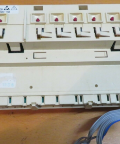 Geschirrspülmaschine Steuer-Module/ Bedienteil Bosch / Siemens 	263082	AKO 546 301	EEP 46 843-06	BSHG 1 738 300 130	49579	S4449G0 / 01 S4449G0 (Gbr)          PositionNummer:WG03-075