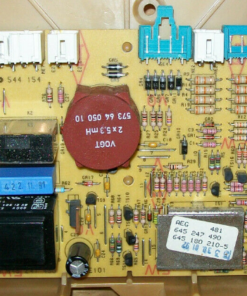Waschmaschine Elektronik 	AEG	8996454306664	AKO 544 154	AEG 142	645 247 490 / 645 180 210-5	6314	44 511 AEG / EE101 (Gbr)          PositionNummer:W04-106
