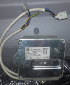 Kühlschrank Inverter   AEG	8794700CDG12	452500420	G12U	220-240V / 50HZ T65	1001	EN 60335-2-24  (Gbr)          PositionNummer:KI04-000