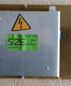 Waschmaschine Elektronik Bosch / Siemens 	AKO 544 172	BSHG 306 1207 AB6	S2E	S62 / 1217640		2G02 (Gbr) PositionNummer:W02-122