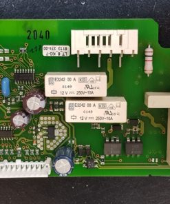 Kühlschrank Elektronik Liebherr AT&S FE-4D ND LS 705.130 / LT-6-KG-7 2040-84 LT-KGN-B / 6113 374-00 (Gbr) PositionNummer:K23-009