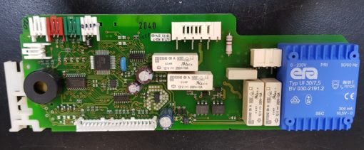 Kühlschrank Elektronik Liebherr AT&S FE-4D ND LS 705.130 / LT-6-KG-7 2040-84 LT-KGN-B / 6113 374-00 (Gbr) PositionNummer:K23-009