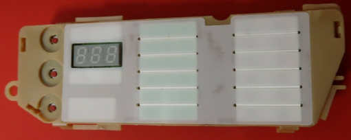 Geschirrspülmaschine Steuer-Module/ Bedienteil AEG / Privileg	SNR 646 192 142	PGP 645 180 870-04	EE146	29/98	TEMIC 371699	ÄZ04 (Gbr)          PositionNummer:WG04/WG08-081