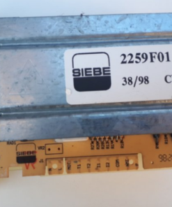 Waschmaschine Elektronik Gorenje	2259F01	WA 1112	WA 801 N	PS104/11E	/1/430200/AD/AE	33HR45893 - 43/98 JZGC - 430202e / 430203d (Gbr) PositionNummer:W10-134