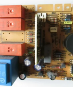 Wäschetrockner Elektronik 	Bosch / Siemens 	/1 450070 AJ/AK	JK 3221C01	SCU1	A1K160	TESTLC	0138 (Gbr)          PositionNummer:WT02-010