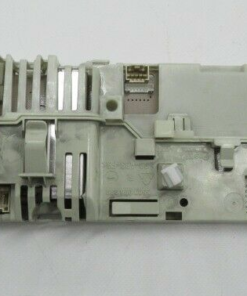 Waschmaschine Steuer-Module / Bedienteil Siemens 	AKO 702956-03	BSH 5560 003 553	PRG 90609-01	SE09	01911208050469	5500 006 933 / 050713448L002 (Gbr) PositionNummer:WB02-045