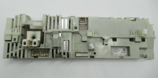 Waschmaschine Steuer-Module / Bedienteil Siemens 	AKO 702956-03	BSH 5560 003 553	PRG 90609-01	SE09	01911208050469	5500 006 933 / 050713448L002 (Gbr) PositionNummer:WB02-045