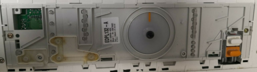 Waschmaschine Steuer-Module / Bedienteil   Miele	05879482	06071254	EDPL132-A	220-240V/50-60HZ	EBSTB	05413972  (Gbr)          PositionNummer:WB01-042