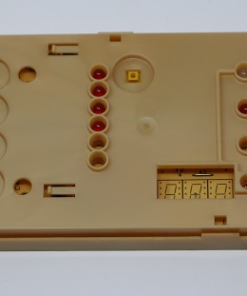Waschmaschine Steuer-Module / Bedienteil   AEG	8996454307753	AKO 546 157	AEG 645 296 282	645 180 680-3	200596	T70  (Gbr)          PositionNummer:WB04-044