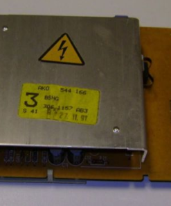 Waschmaschine Elektronik Bosch / Siemens 	AKO 544 166	BSHG 306 1157 AB3	S40	3		1G02 (Gbr)       PositionNummer:W03-139
