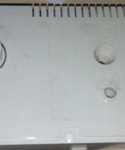 Geschirrspülmaschine Steuer-Module/ Bedienteil Whirlpool / Bauknecht	UCB-IC-A2-LOW2	WK:0402	608	461972704651		VER:16 (Gbr)          PositionNummer:WG21-079