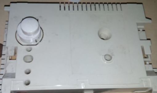 Geschirrspülmaschine Steuer-Module/ Bedienteil Whirlpool / Bauknecht	UCB-IC-A2-LOW2	WK:0402	608	461972704651		VER:16 (Gbr)          PositionNummer:WG21-079