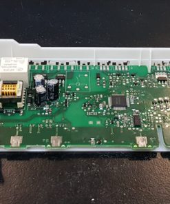 Kühlschrank Steuer-Module / Bedienteil   Bosch / Siemens 	AKO 747178-22	BSH 9000821148	EA301LP-03-A	EA301L-KIS-2X7-BO	9000955742	180611 20B2Z1 51 / AKO 745 081 07  (Gbr)          PositionNummer:KS02-018