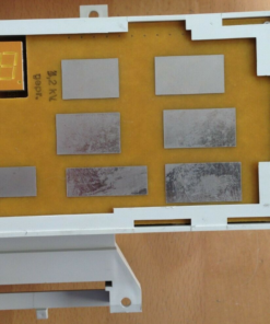 Geschirrspülmaschine Steuer-Module/ Bedienteil 	Miele	01120131	EPW - 501	G 560/G 	560 U	029	1093973 (Gbr)          PositionNummer:WG01-083